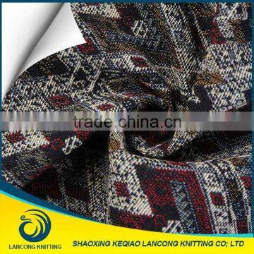 Made in china Most popular Luxury sofa fabric pattern
