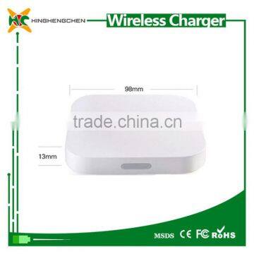 Newest Coming Wireless Charger for Ipad 2 for pc for Table