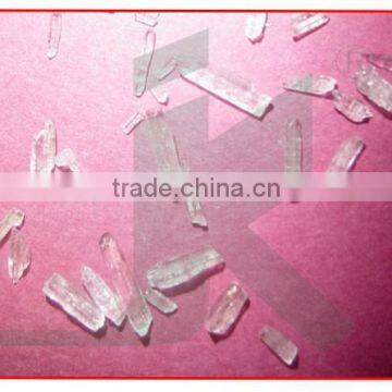 MENTHOL CRYSTAL