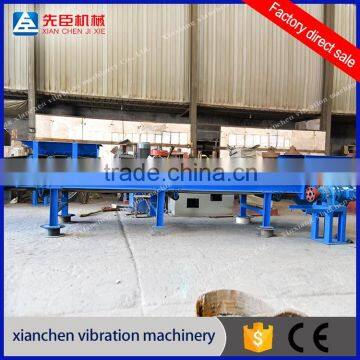 Belt Conveyor Used to Transfer Bulk Materials photo-6