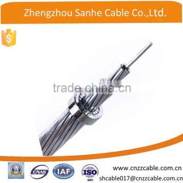 AAAC Flint for Overhead Conductor /hight Quality /air Conductor photo-3