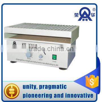 K laboratory or industrial high frequency oscillator vibrator machine