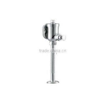 boou toilet brass body flush valve (YS-852)