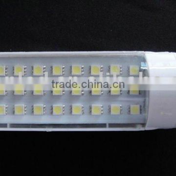 High brightness led smd5050 corn light, 6W.