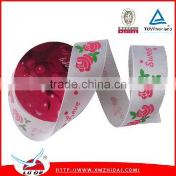 Wholesale 3mm Wholesale Satin Ribbon photo-5