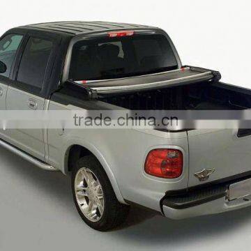 pick up soft fold tonneau cover