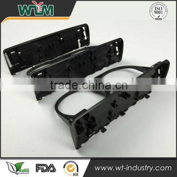 ABS Plastic AUTO Cup Shelf High Quality Hot Selling Car Holder Cup From China Supplier