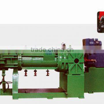 Best service for rubber extruding machines