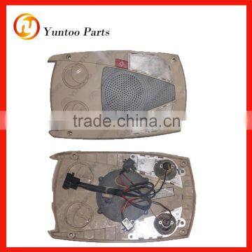 Bus Interior Air Outlet for Kinglong Bus Spare Parts photo-2