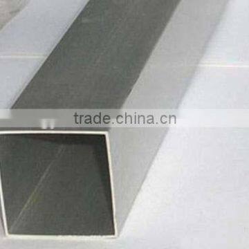 ND Brand_6063 Aluminum Alloy Tube/Aluminum Pipe photo-3
