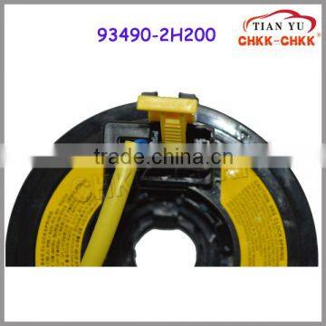 For Korean Car Clock Spring OEM 93490-2H200 photo-2