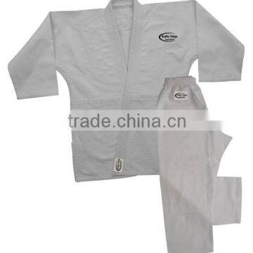 judo uniform