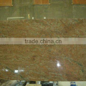 Rose Wood Granite