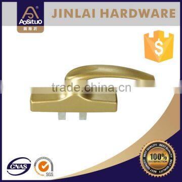 High quality metal window handle multi-point window handle