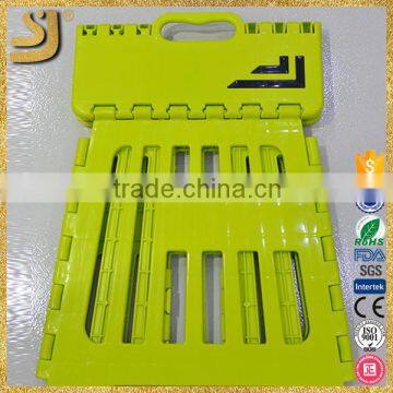 Plastic Folding Stools, Industrial Plastic Folding Stools photo-4