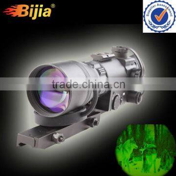 2.5X scout night vision rifle scope