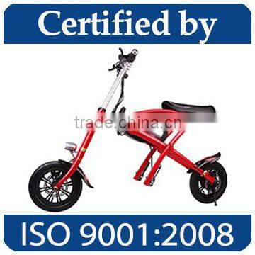 CCEZ electrical motorized bike