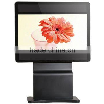 55 Inch LCD Indoor Screens Advertising Player