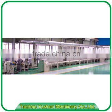 Cheap Aluminum Composite Panel Production Line Deck Plate Washing Clean