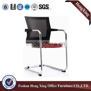 Hot design mesh back fabric seat meeting conference chair HX-HA005
