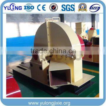 Disc Wood Chipper Wood Chips Making Machine CE Certificate