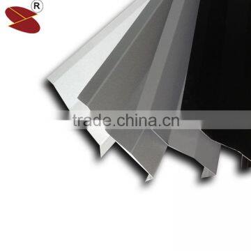 Building Material Aluminum Decorative Tile Strips