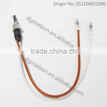 8V heater ceramic glow pin for Eberspacher hydronic D4WSC,D5WSC 252106011000