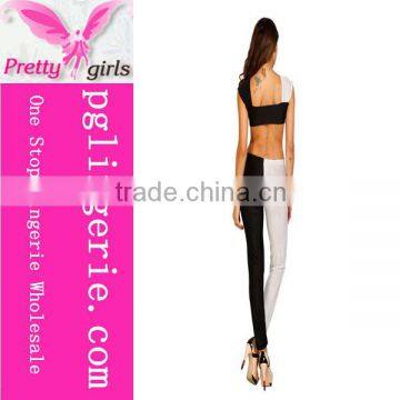 Long Jumpsuits Summer Jumpsuits Pants photo-2