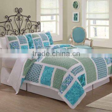 Wholesale Nantong suppier luxury 100% cotton hotel bedding sets with high quality