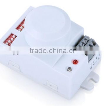 360 PIR Motion SensorCeiling Mounted Infrared Motion SensorMotion Sensor for LightPIR Motion Sensor SwitchMicrowave Radar Sensor