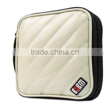 Higu Quality BUBM Nude Color Funny CD Case,Custom Square Pretty CD Case photo-3