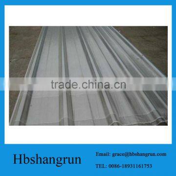 Pvc Roofing Sheet photo-3