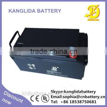Sealed Lead Acid Battery 12v 65ah photo-3
