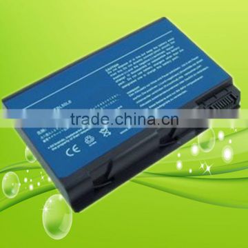 laptop battery For Acer Aspire 3100 5100 TM2490 3900 4200