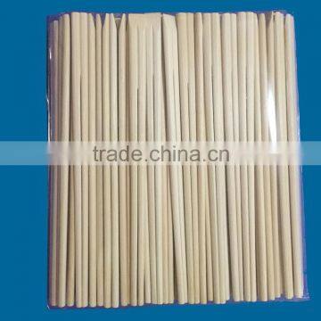 240mm tensoge bamboo twin chopsticks for America