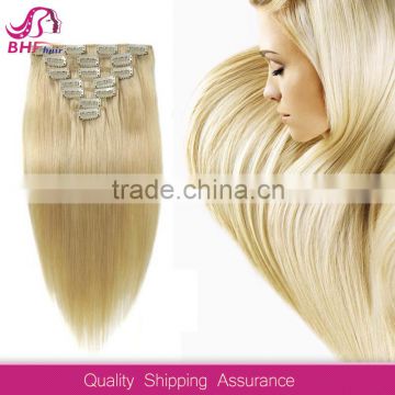 How Much Are Thick Human Cheap Best Indian Remy Clip In Hair Extensions