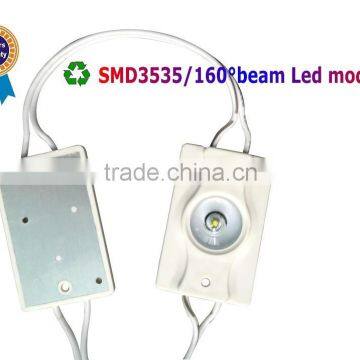2W Power and Epistar Chip Material Led Modul 5V CE,RoHS Certification and LED Modules Type photo-2