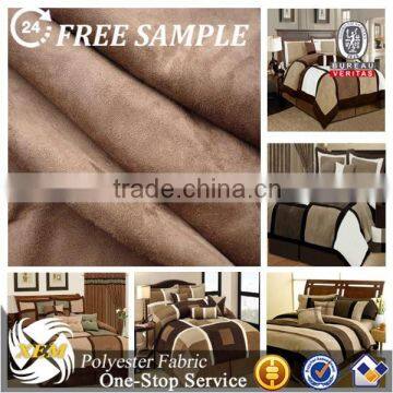 Micro Suede Fabric photo-5