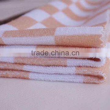 Waterproof Organic Cotton Terry Cloth Material Fabric photo-6