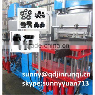 Sealing Ring Vulcanizing Machine/rubber Press/hydraulic Press