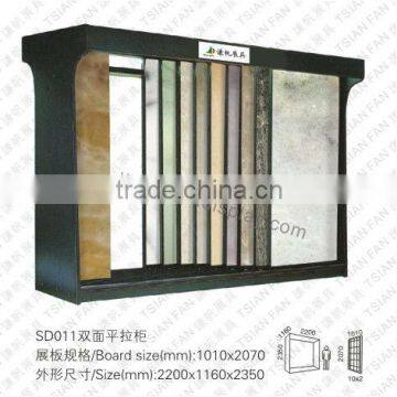 Sale Slab Nature Stone Display - SD011