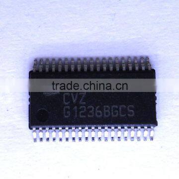 INTERSIL ISL6217CVZ ISL6217 PWM Controller for Intel Pentium M