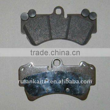 Brake Pad for Porche or V.W.