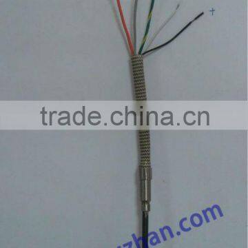 hot runner coil Heater