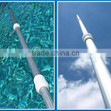 Poolstar P1700 Swimming Pool Telescopic Pole