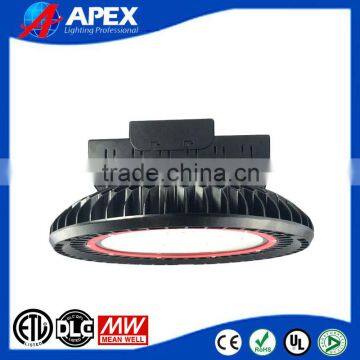 Apex High Bay Ceiling Light UFO LED Stadium Lighting