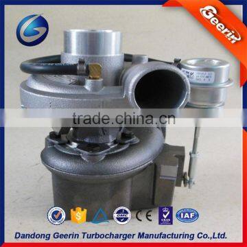 Turbo C14 179-1 516763 DANDONG GEERIN TURBOCHARGER CO.LTD. photo-4