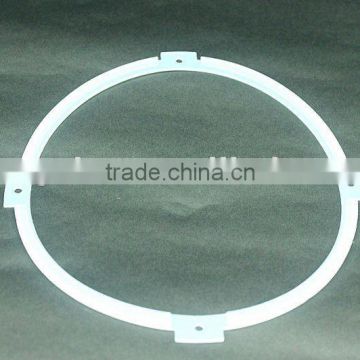 heat-resistant FDA silicone gasket