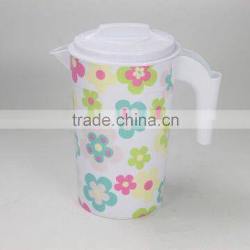 1.4L plastic big jug