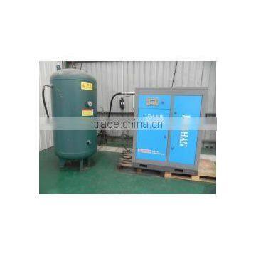 KaiShan LG-7.5m3/min/0.8Mpa 45KW Portable Screw Air Compressor, Air Compressor Screw